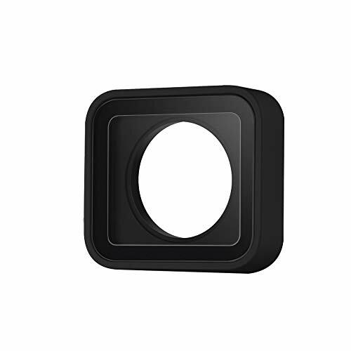GOHIGH GoPro Hero 7 Black用保護レンズ交換 ガラスカバーケース アクションカ...