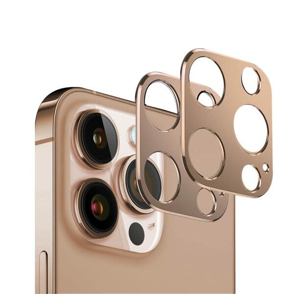 iPhone13 Pro/ iPhone13 Pro Max カメラカバー カメラ レンズ 保護カバ...