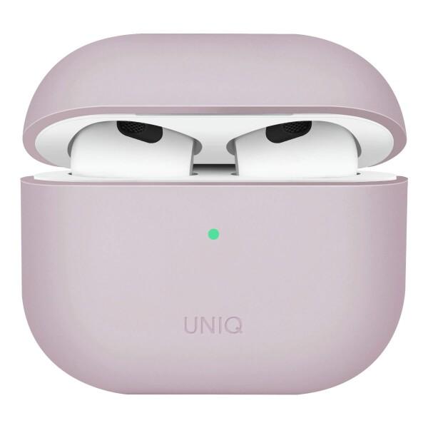 UNIQ AirPods Pro2 ケース AirPods Pro ケース AirPods 3 ケー...