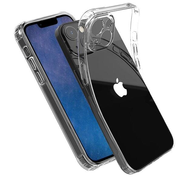 FOR iphone 14 用の保護ケース FOR iphone 14 用のTPU素材製 スマホケー...