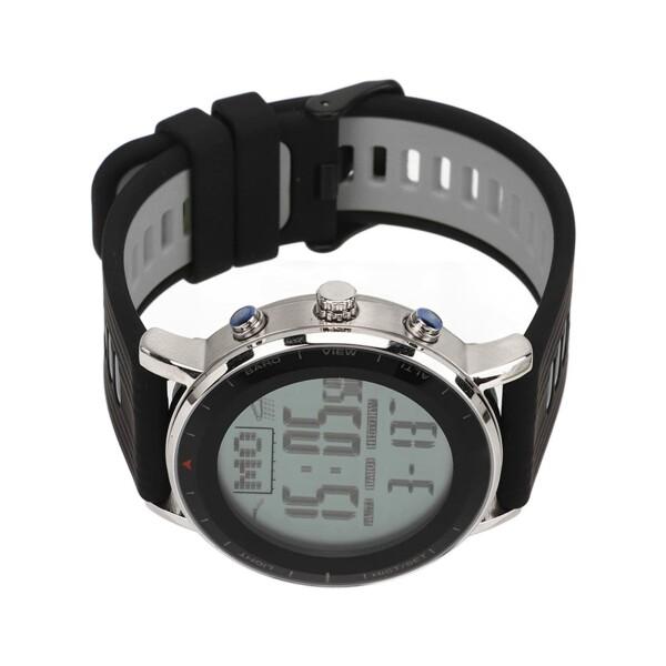 腕時計コンパス ステンレススチール 省エネ 多機能 高精度 快適 防水 頑丈 高度計 気圧計 温度計