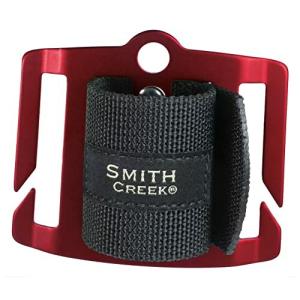 スミスクリーク(Smith Creek) SMITHCREEK NH-RD Net Holster (ネットホルスター) Red｜beck-shop