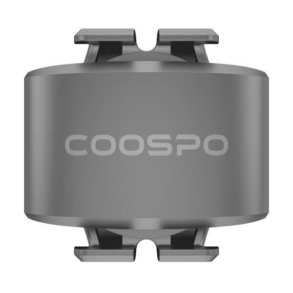 COOSPO BK9C ケイデンスセンサー 自転車センサー ANT+＆Bluetooth5.0ワイヤ...