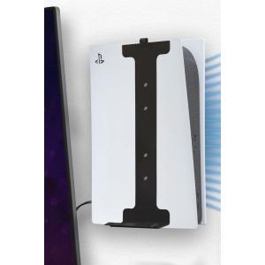 HIDEit Mounts PS5用ウォールマウント- アメリカ社- PlayStation 5用 ウォールマウント PS5（ディスク?デ