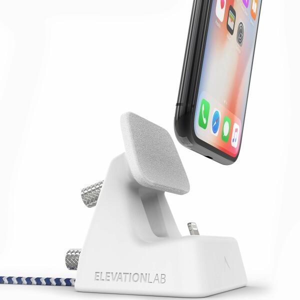 Elevation Lab ElevationDock 4 - Apple MFi認証 iPhone...