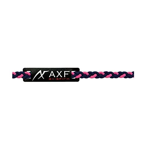 AXF（アクセフ） Color Band(Reflector) カラーバンド（ブラックリフレクター）...