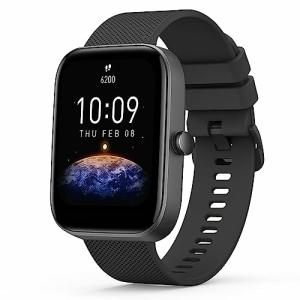 (Vancle) 20mm バンド for Amazfit Bip 3 バンド, Amazfit B...