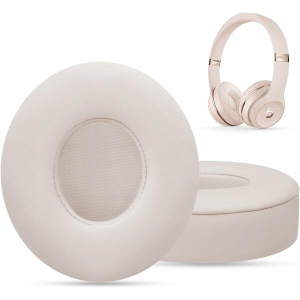 GEVO イヤーパッド イヤークッション 交換用 Beats Solo 2 &amp; 3 Wireless...