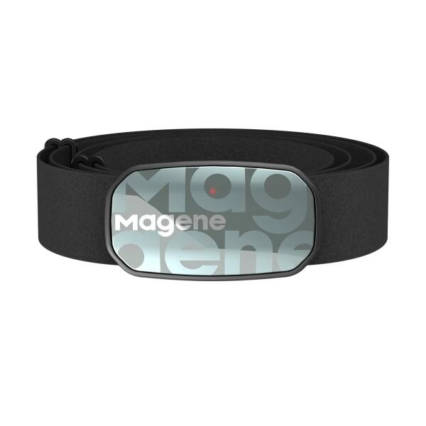 Magene H603 心拍数モニター サイクリング、心拍数センサー、カラー シェル センサー、スマ...