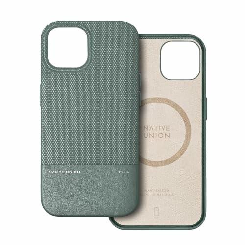 Native Union（ネイティブユニオン）(Re)Classic Case ? MagSafe対...