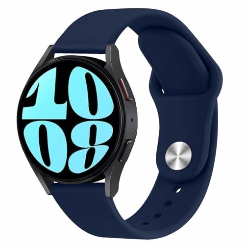 ラグ幅20MM汎用 コンパチブル Samsung Galaxy Watch 7/6/5/4/FE 4...