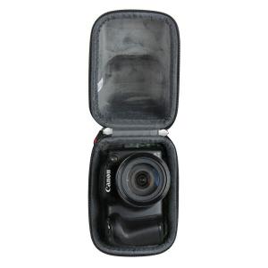 Hermitshell 専用保護収納ケース対応Canon デジタルカメラ PowerShot SX420｜beck-shop