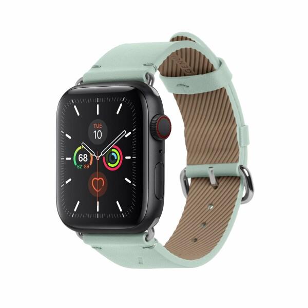 Native Union Classic Strap for Apple Watch 42/44/4...