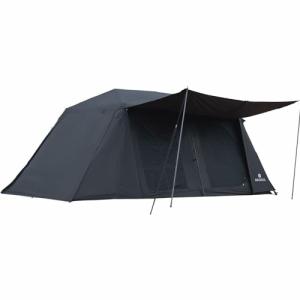 DRASOULアウトドアテント 屋敷型テント ポップアップ式テント 5〜8人用 自動式 設営簡単 折り畳み｜beck-shop