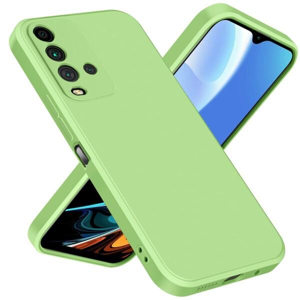 Xiaomi Redmi 9T ケース シリコンケース TPU 耐衝撃 ソフト 薄型 シャオミ レッ...