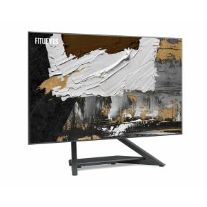 ユニバーサルスイベルテレビスタンド/ベーステーブルトップテレビ