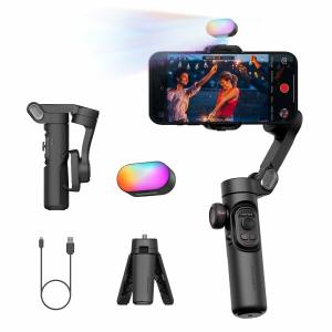 Khanka 収納ケース 互換品 DJI Osmo Mobile 6 スマホ用ジンバル