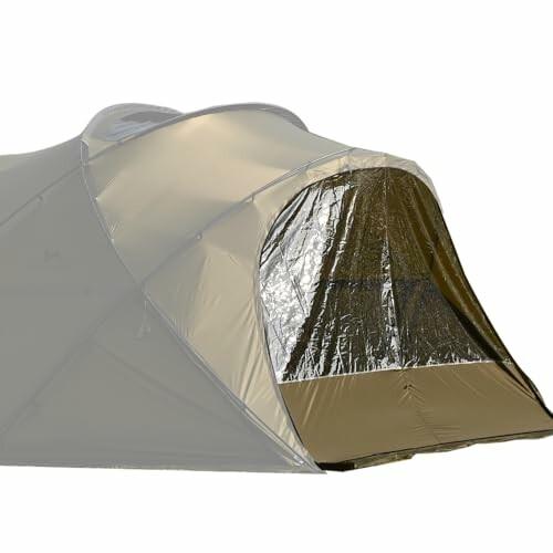 TOMOUNT for 大型 シェルターテント ドーム テント 40D ナイロン 軽量 キャンプテン...