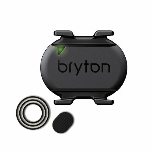 ブライトン (Bryton) スマートデュアルセンサー/サイコン用ケイデンスセンサー/サイコン AN...