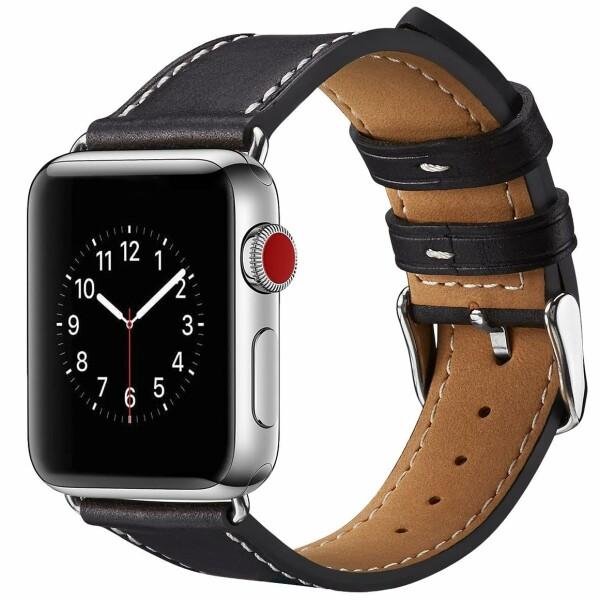 カルム アップルウォッチ レザーベルト Apple Watch 本革 バンド 38mm 〜 49mm...