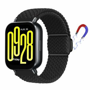 (LanQii) 22mm バンド 用の Xiaomi Redmi Watch 5 Lite/Redmi Watch 5 Active/Xiaomi Watch S4 Sport 用の Huawei Watch GT 5 pro 4