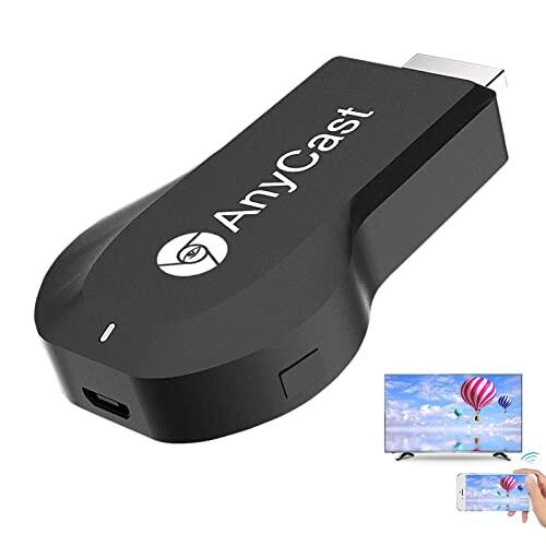 Anycast hdmi ミラーキャスト Chayoo ワイヤレス 接続 phone&amp;Android...