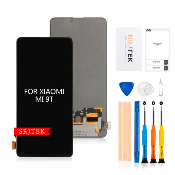 For Xiaomi Mi 9T/Mi 9T Pro/Redmi K20/K20 Pro 6.39イ...