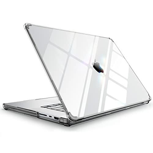 SUPCASE MacBook Pro ケース 16.2インチ M3 Pro / M3 Max (2...