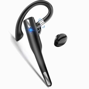 Bluetoothヘッドセット 片耳