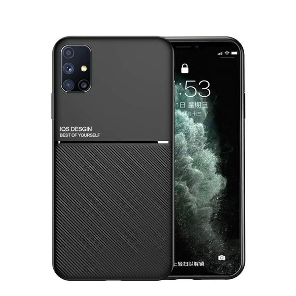 Kepuch Mowen ケース カバー ビルトインメタルプレート対応 Samsung Galaxy...