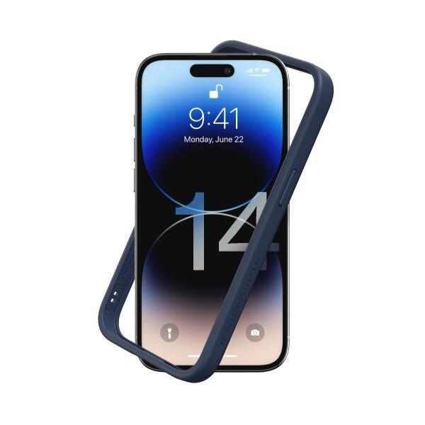 RHINOSHIELD (iPhone 14 Pro) CrashGuard NX バンパー ケース...