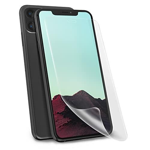 iPhoneX/XS フィルム iPhone11pro 保護フィルム iPhoneX 保護 シート ...