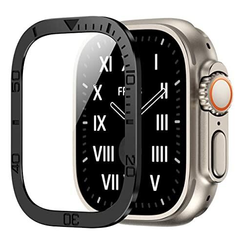 apple watch ultra カバー アップルウォッチ ウルトラ カバーapple watch...