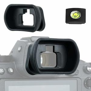 DK-29 延長型 接眼レンズ Nikon 互換 接眼目当て 互換品 アイカップ 接眼レンズ Nikon Z5 Z6 Z7 Z6II Z7II DK｜beck-shop