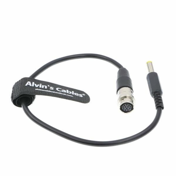 Alvin&apos;s Cables Fujinon Nikon Canon レンズ GH4 B4 2/3&quot;...