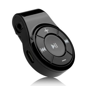 bluetooth オーディオレシーバー， Bluebyte bluetooth 受信機、bluetooth 5.0, コンパクト 軽量 (8~10時間連続｜beck-shop