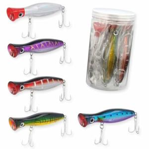 Jack Fin(ジャックフィン) ダイビングペンシル ARGO アルゴ 180F Wahoo