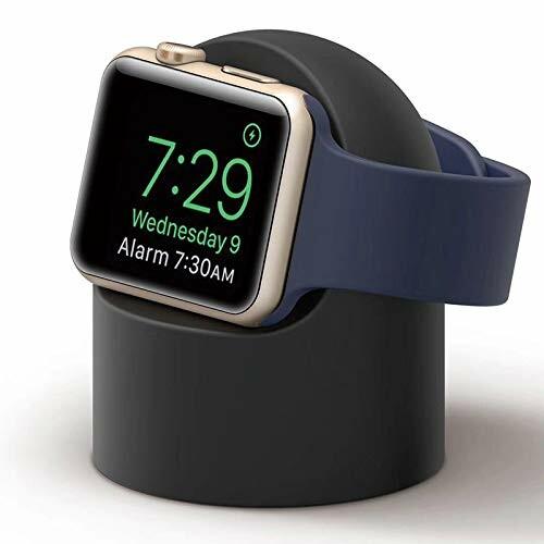 AooCare ウォッチスタンド 使用可能 Apple Watch 対応 アプルウォッチ 対応 充電...