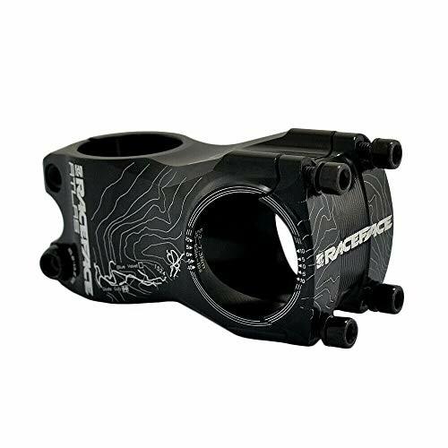 RaceFace Atlas MTB Downhill Bike Bicycle Stem 31.8...