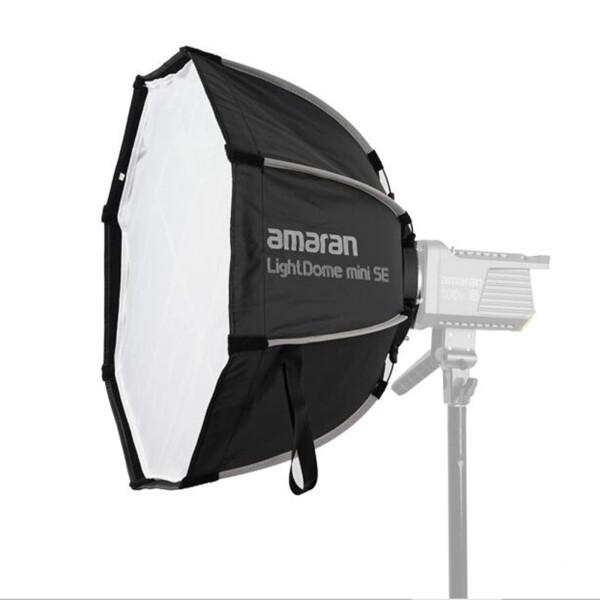 Aputure amaran Light Dome Mini SE 八角ソフトボックス 直径55cm...