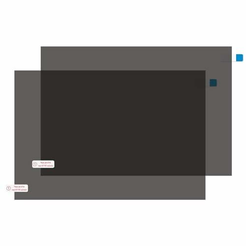 Selens 偏光フィルムシート 20x30cm 2枚入り 粘着偏光子液晶スクリーン 教育物理学用 ...