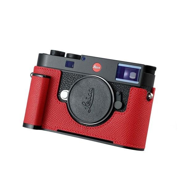 対応 Leica ライカ M11 M11-P カメラケース カメラカバー カメラバッグ カメラホルダ...