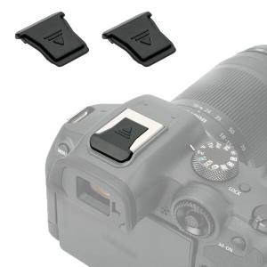 2個入 JJC ER-SC2 ホットシューカバー ホットシューキャップ Canon EOS R8 R50 R6II R7 R10 R5C R3 カメラ 対応｜beck-shop