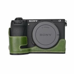Koowl 対応 Sony ソニー A6700 α6700 ソニーアルファ 6700 カメラケース カメラカバー カメラバッグ カ｜beck-shop