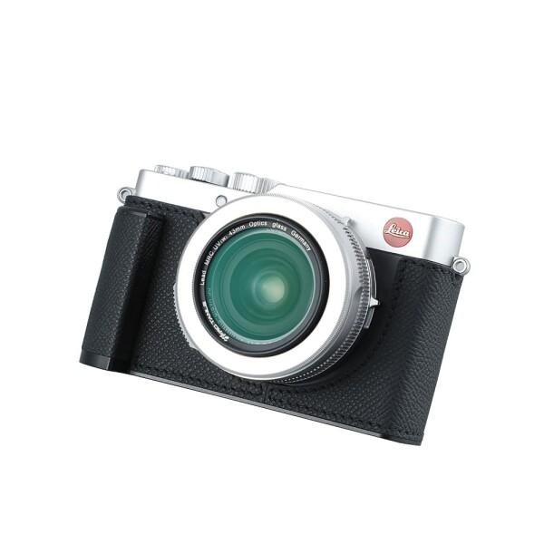 Koowl 対応 Leica ライカ D-LUX Typ 109 D-LUX7 カメラケース カメラ...