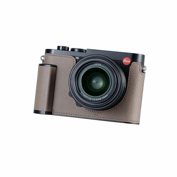 対応 Leica ライカ Q3 カメラケース カメラカバー カメラバッグ カメラホルダー フランスの...