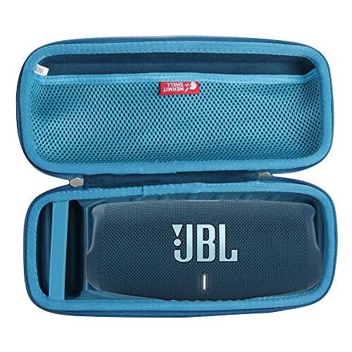 JBL JBL Charge 5 /Charge 4 Bluetoothスピーカー 専用収納ケース-...