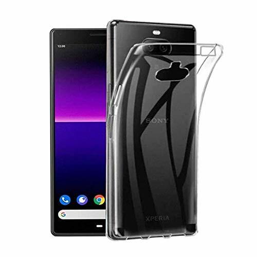 Sony Xperia 8/Xperia 8 Lite au sov42 SoftBank 902S...