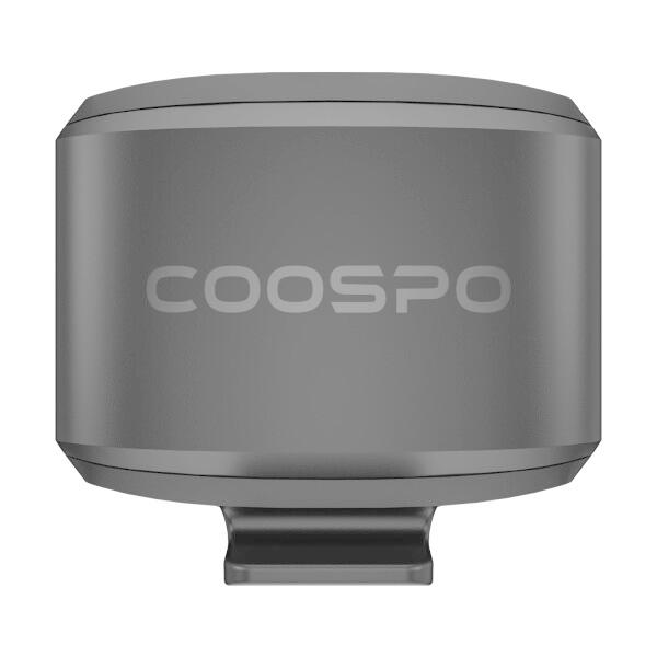 COOSPO BK9S スピードセンサー 自転車センサー ANT+＆Bluetooth5.0ワイヤレ...