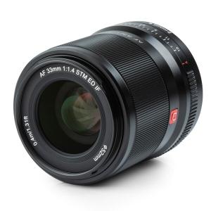 VILTROX AF 33mm F1.4 Zマウント 単焦点 広角レンズ APS-C Nikon Zマウント用 交換レンズ Zfc Z30 Z50 などに適｜beck-shop